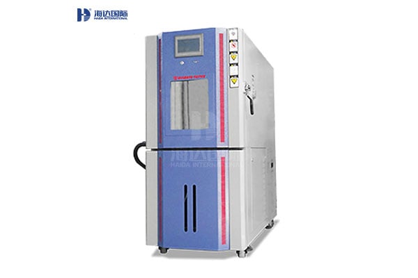 高低溫濕熱交變試驗(yàn)箱