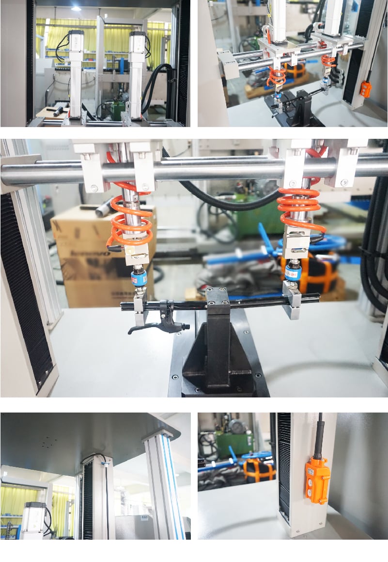 HD-J247A-S滑板車動態(tài)疲勞試驗機-06