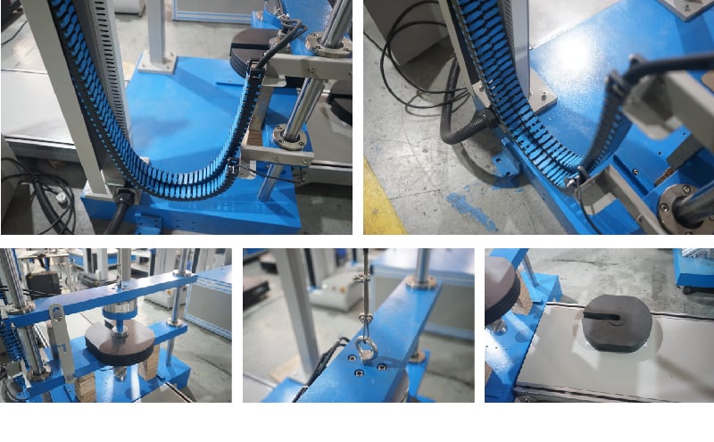 多功能沖擊試驗(yàn)機(jī)-06